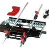 Multifunktioneller Oberfräsenadapter LO-FA