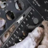Multifunktions-Messlehre, 2-tlg.