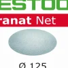 Netzschleifmittel Granat Net D125 P60 GR NET/50