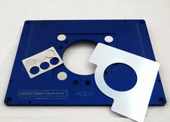 Nivellierscheiben für Einlegeplatten ELP2.0