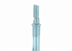 Nutfräser Corian Ø 8 mm Z1