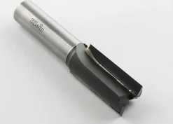 Nutfräser D 12 mm