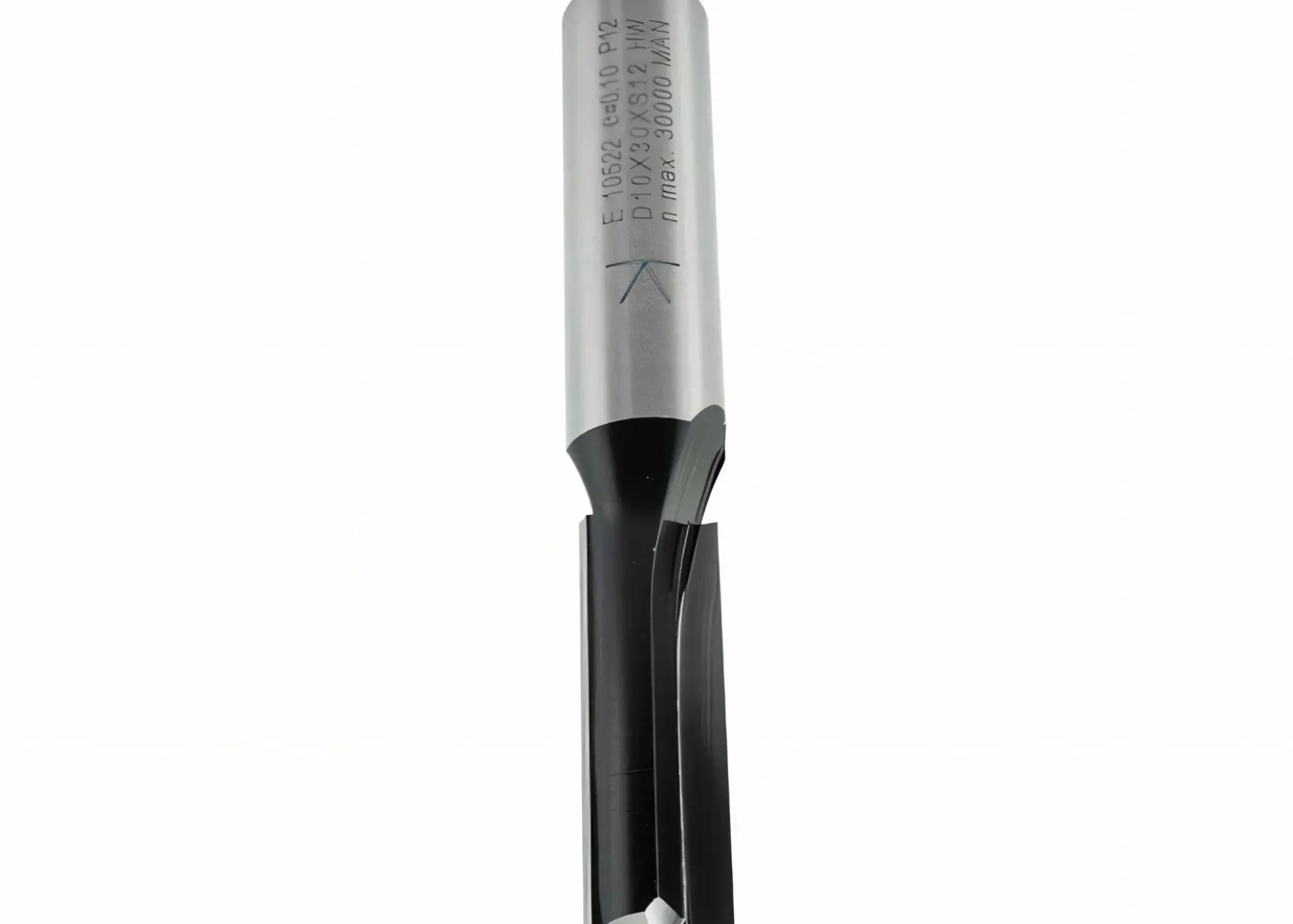 Nutfräser HW (HM) D10