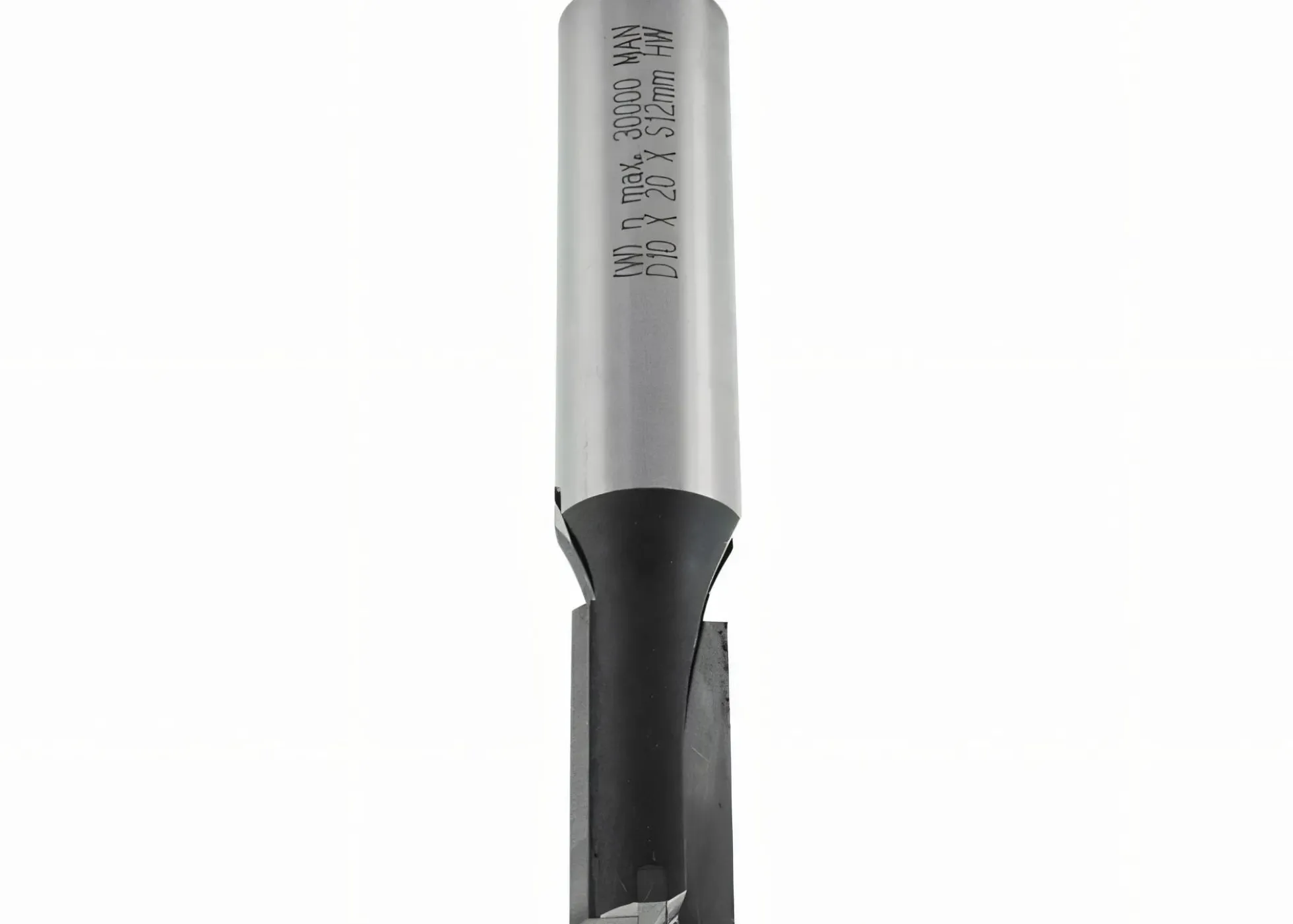 Nutfräser HW (HM) D10