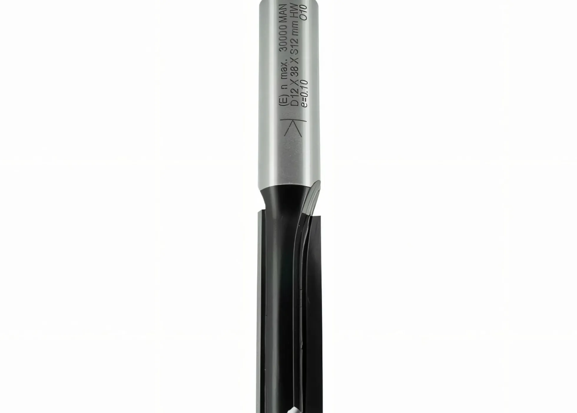 Nutfräser HW (HM) D12