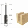 Nutfräser HW (HM) D3