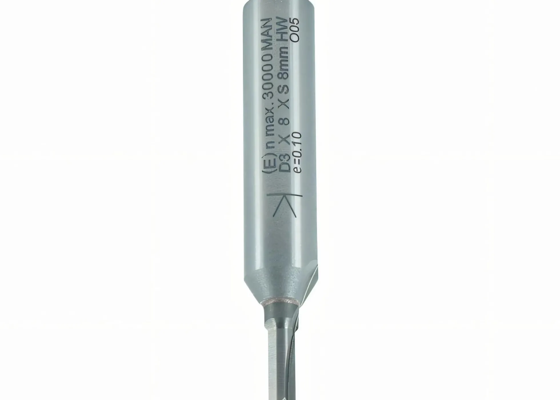 Nutfräser HW (HM) D3