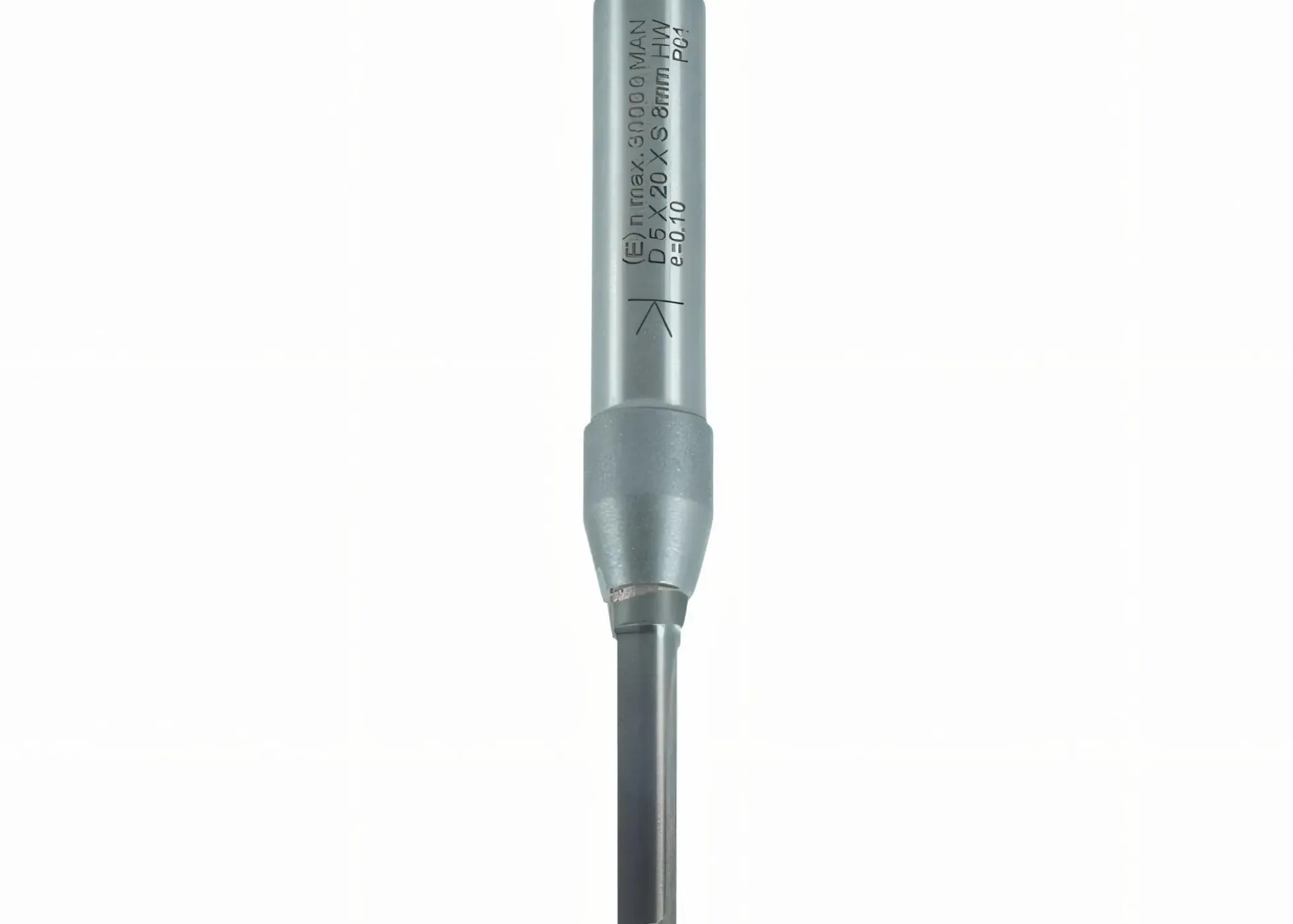 Nutfräser HW (HM) D5