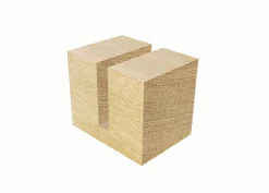 Nutfräser HW (HM) D3, AL12,7, S8