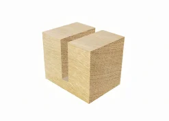 Nutfräser HW (HM) D3, AL8, S8