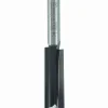 Nutfräser HW (HM) D12 x AL38 x S8