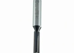 Nutfräser HW Z2 D: 8mm GL: 77mm