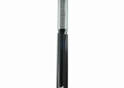Nutfräser HW Z2 D: 12mm GL: 107mm