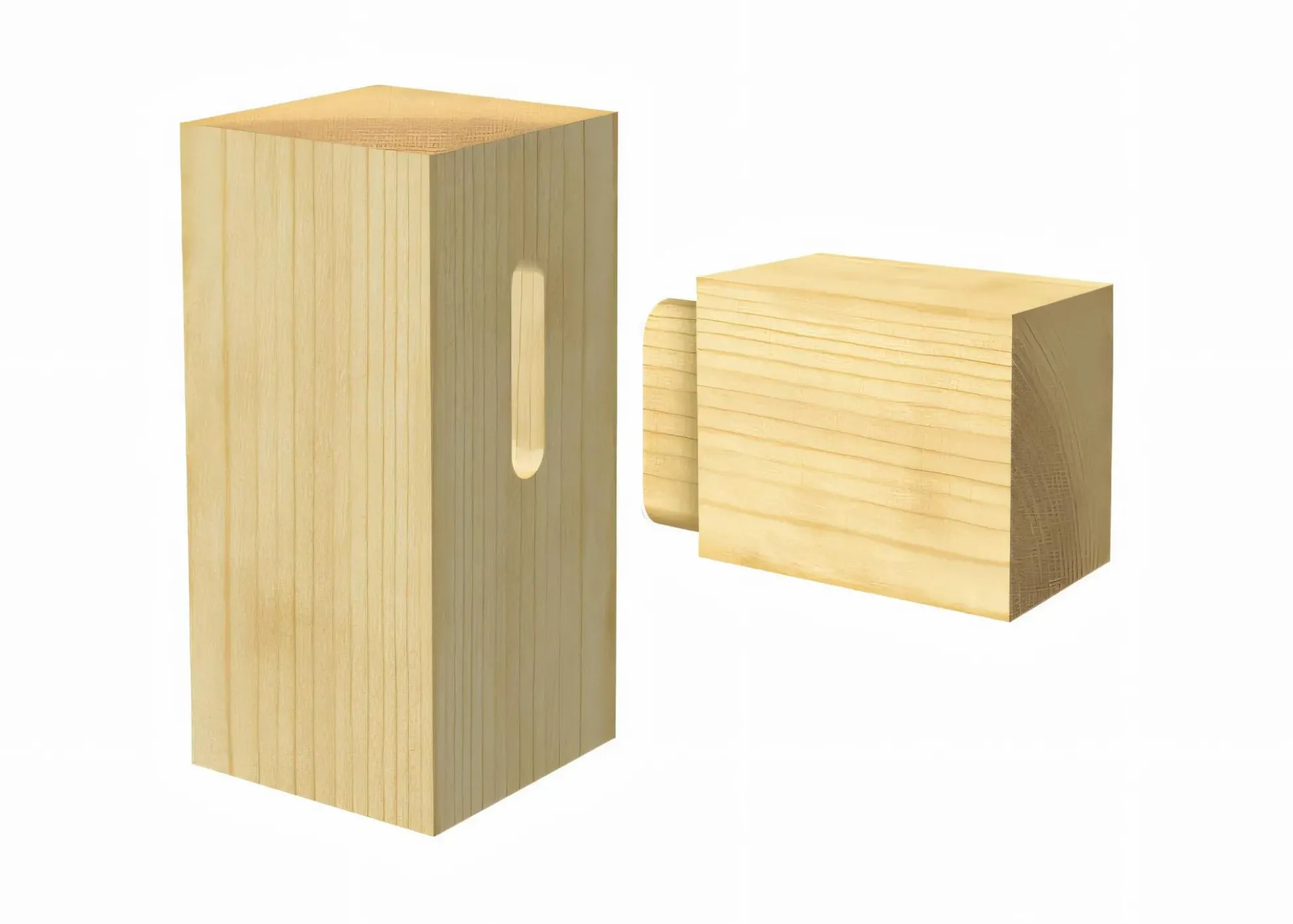 Nutfräser HW Z2 D: 12,7mm NL: 25mm GL: 66mm