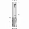 Nutfräser Z2 M410-70-8