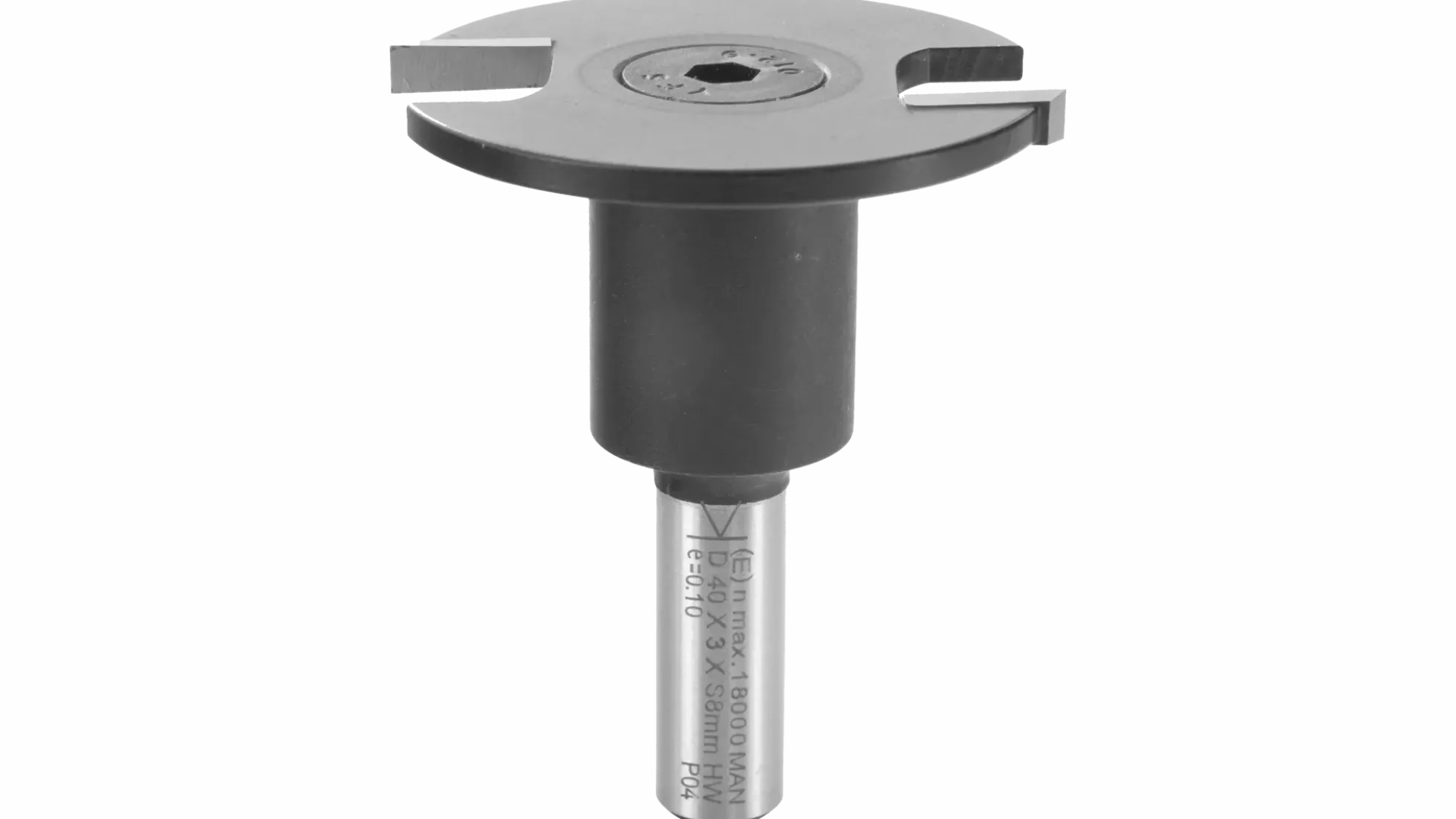 Nutmesser Z2 NL2