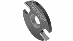 Nutmesser Z2 NL4