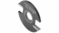 Nutmesser Z2 NL3
