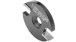 Nutmesser Z2 NL6