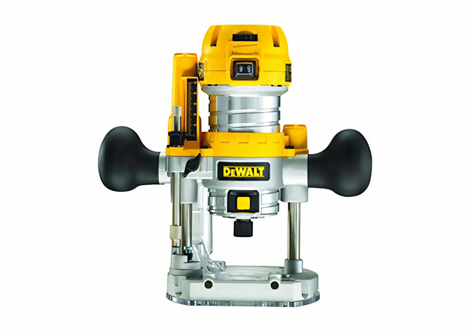Oberfräse DeWALT D 26203
