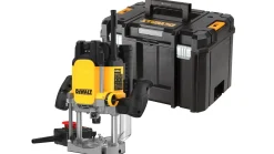 Oberfräse DeWalt DWE627KT-QS