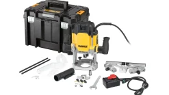 Oberfräse DeWalt DWE627KT-QS