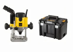Oberfräse DeWALT DW 621 K im T-STAK Koffer