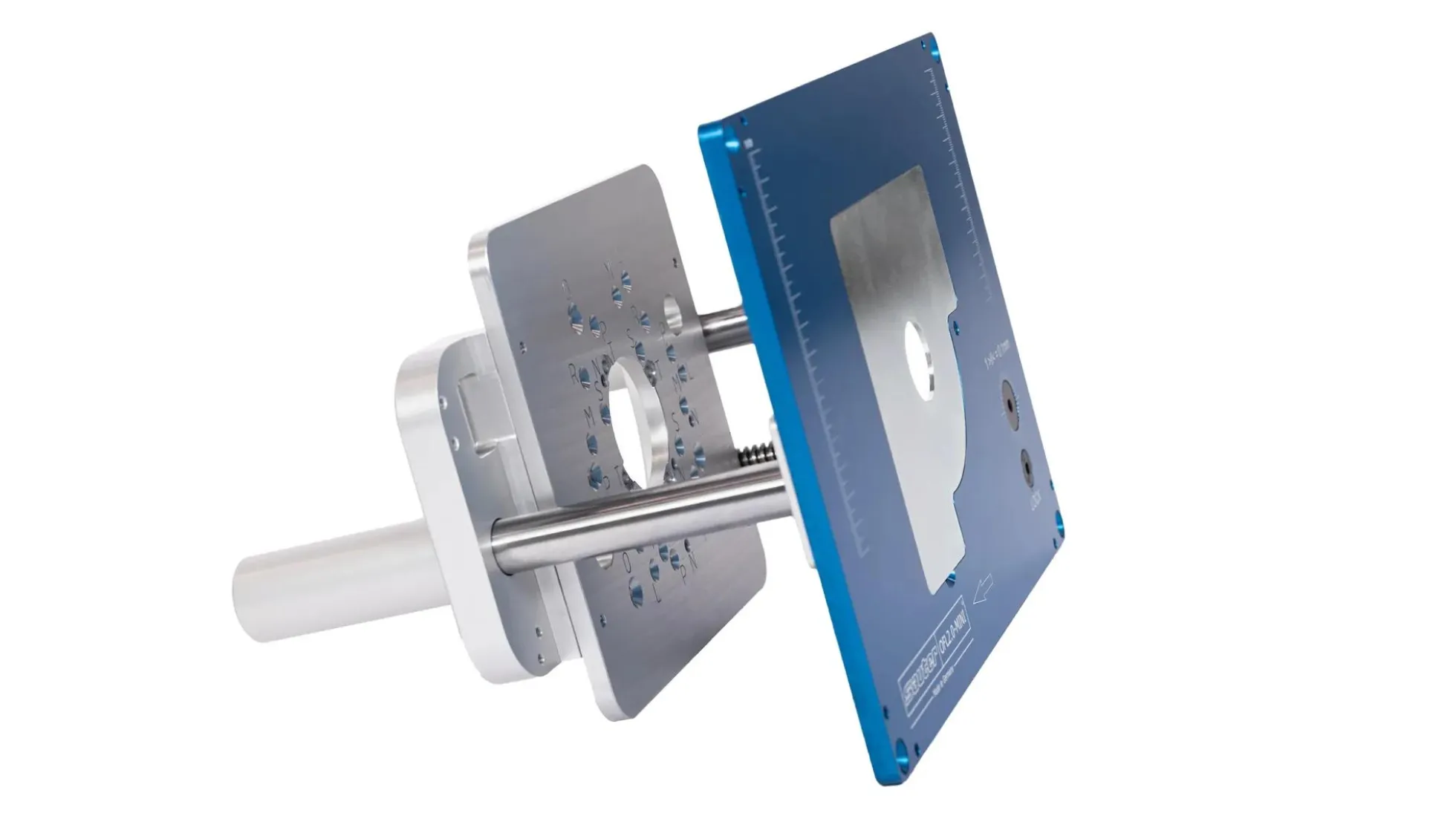 Oberfräsenlift OFL2.0-MINI