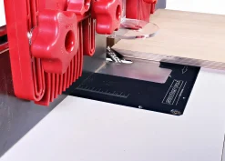 Oberfräsenlift Set OFL3.0 & Suhner UAK 30 Fräsmotor
