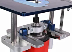 Oberfräsenlift Set OFL3.0 & Suhner UAK 30 Fräsmotor