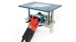 Oberfräsenlift Set OFL3.0 & Suhner UAK 30 RF SPZ12