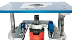 Oberfräsenlift Set OFL3.0 & Suhner UAK 30 RF SPZ12 - UK