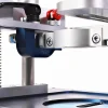 Oberfräsenlift Set OFL3.0 & Suhner UAK 30 Fräsmotor