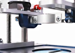 Oberfräsenlift Set OFL3.0 & Suhner UAK 30 Fräsmotor