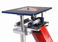 Oberfräsenlift Set OFL3.0 & Suhner UAK 30 Fräsmotor