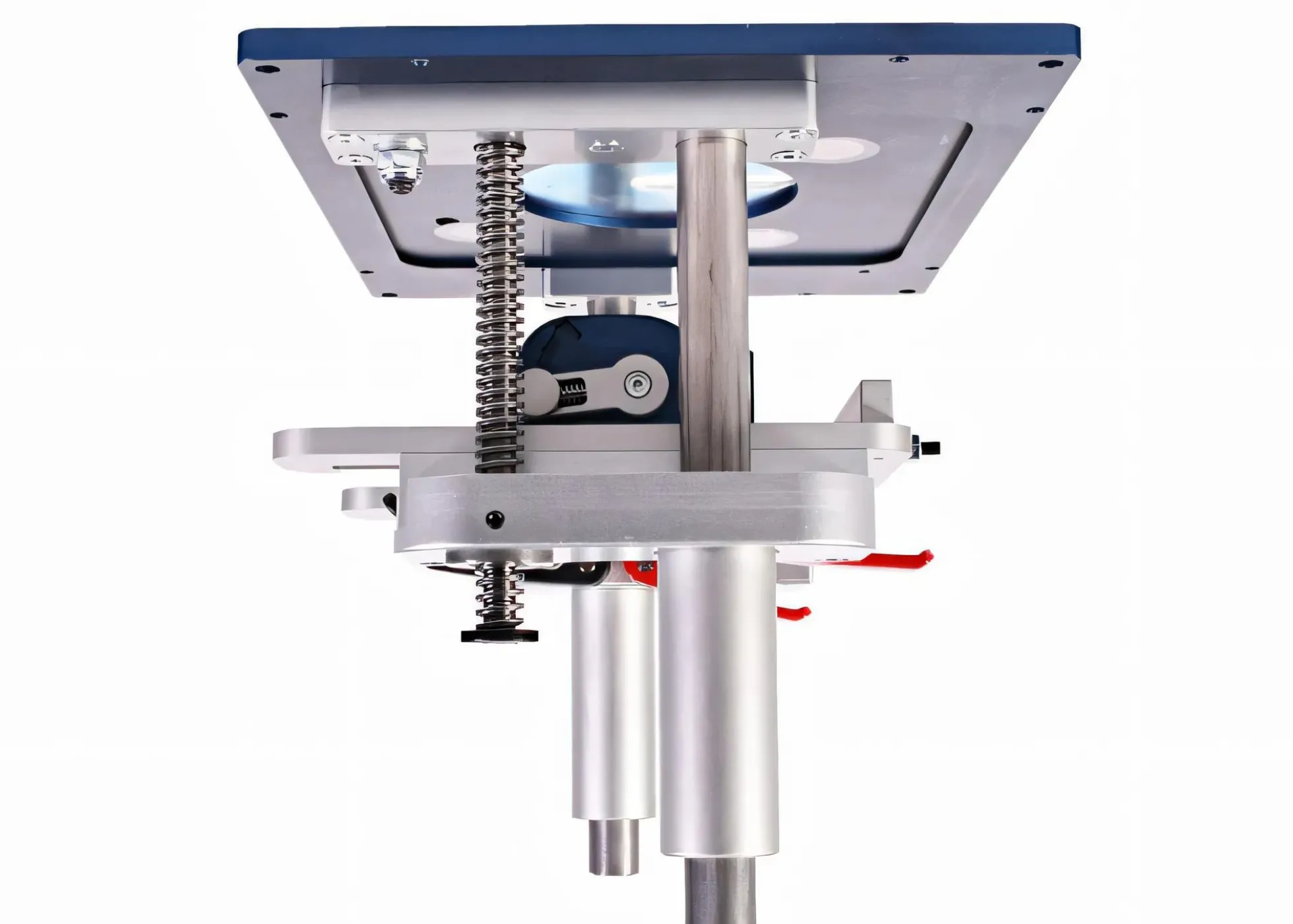 Oberfräsenlift Set OFL3.0 & Suhner UAK 30 Fräsmotor
