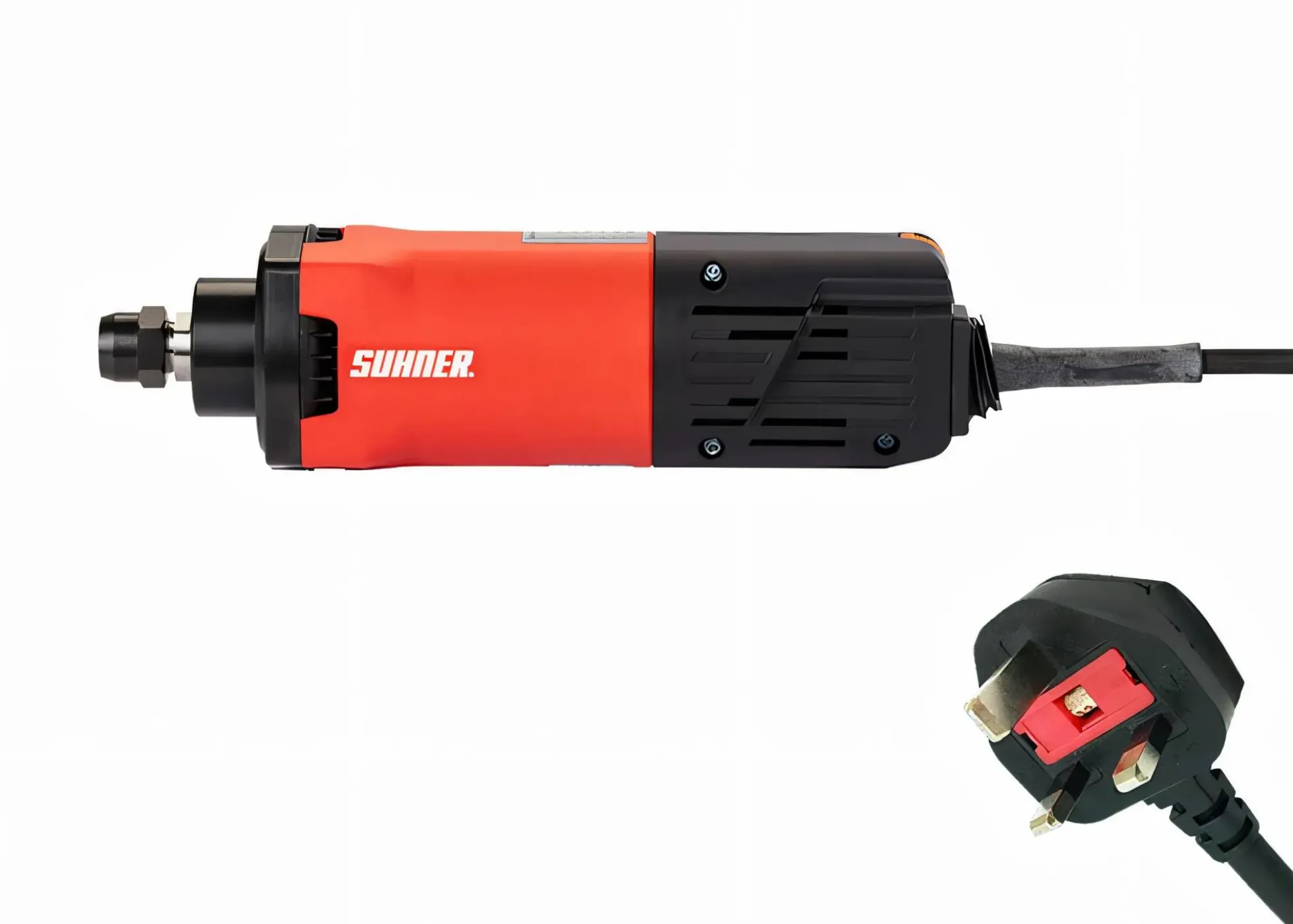 Oberfräsenlift Set OFL3.0 & Suhner UAK 30 Fräsmotor