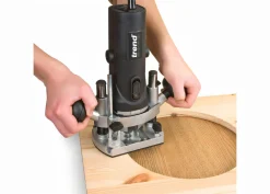 Oberfräse T4EK