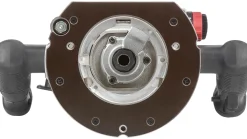 Oberfräse Trend T14EK