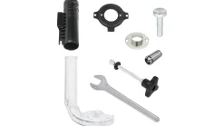 Oberfräse Trend T14EK inkl. 8 mm Spannzange