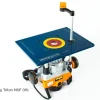 Oberfräse Triton MOF001 mit Einlegeplatte ELP1.0