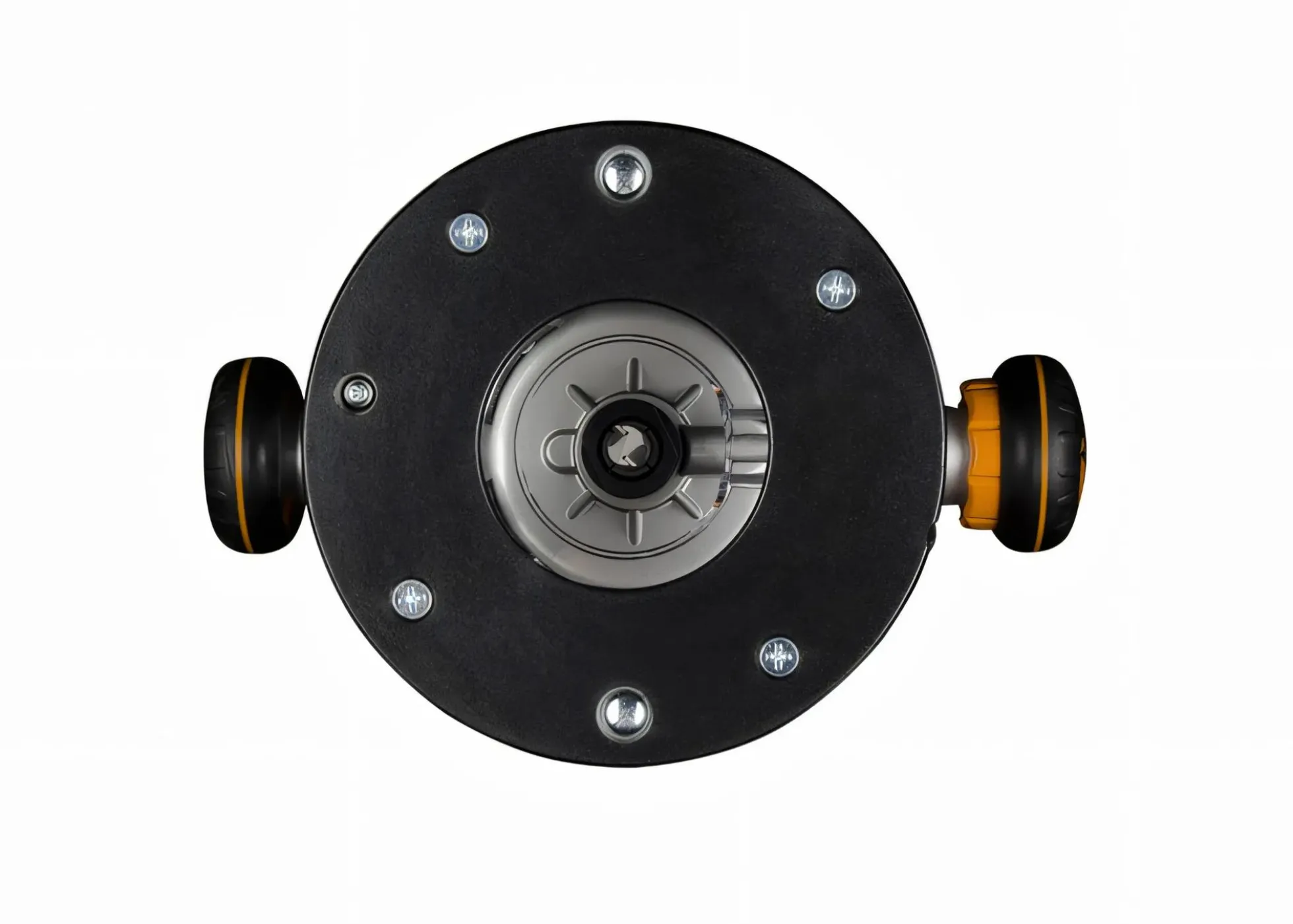 Oberfräse Triton 2400W inkl. 8 mm Spannzange