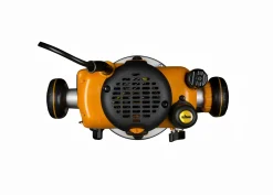 Oberfräse Triton 2400W inkl. 8 mm Spannzange