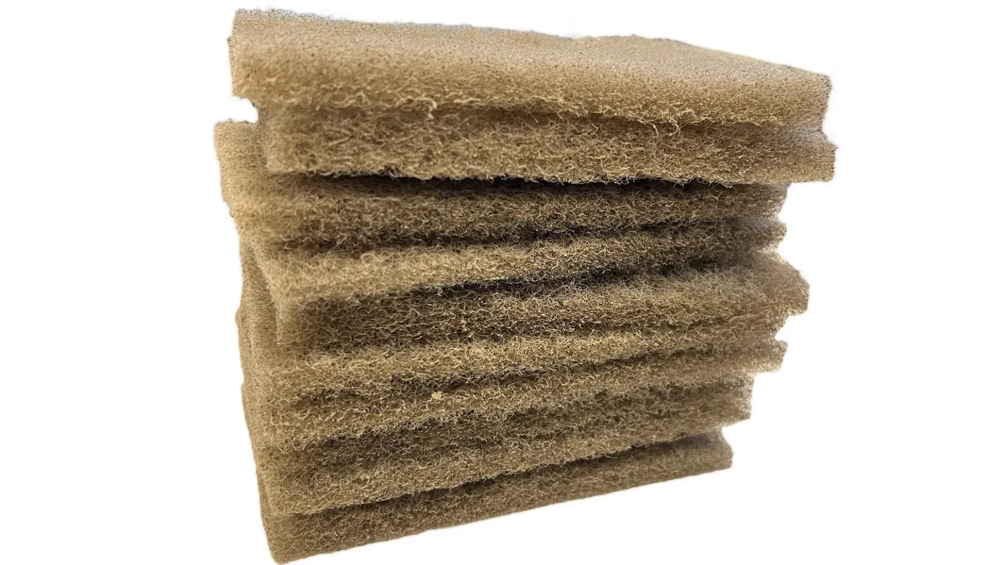 Oli Natura beige Mini-Handpads, 10 St.