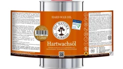 Oli Natura Hartwachsöl 1l