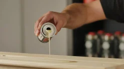 Oli Natura Hartwachsöl 250ml