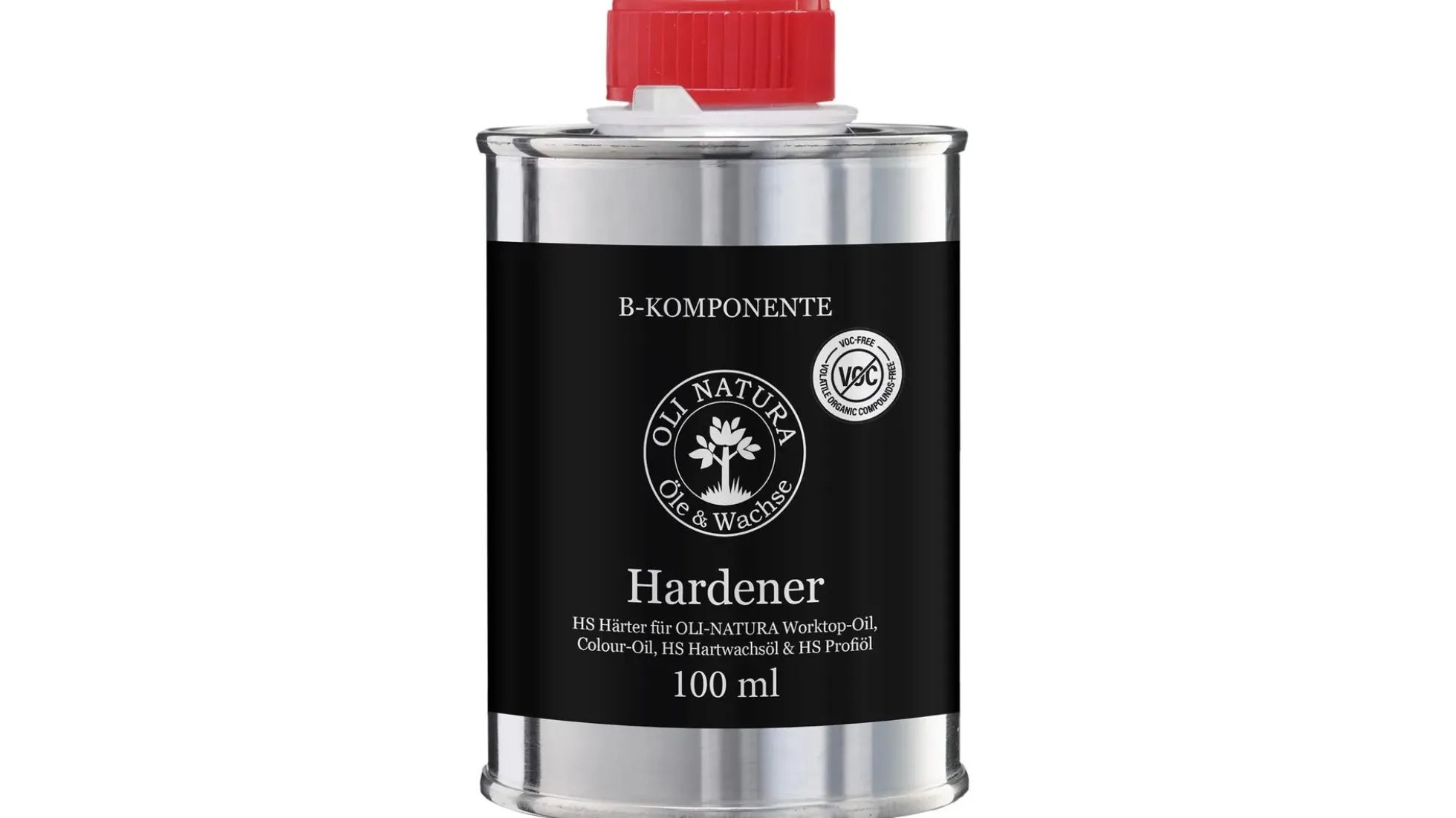 Oli Natura Härter 100ml
