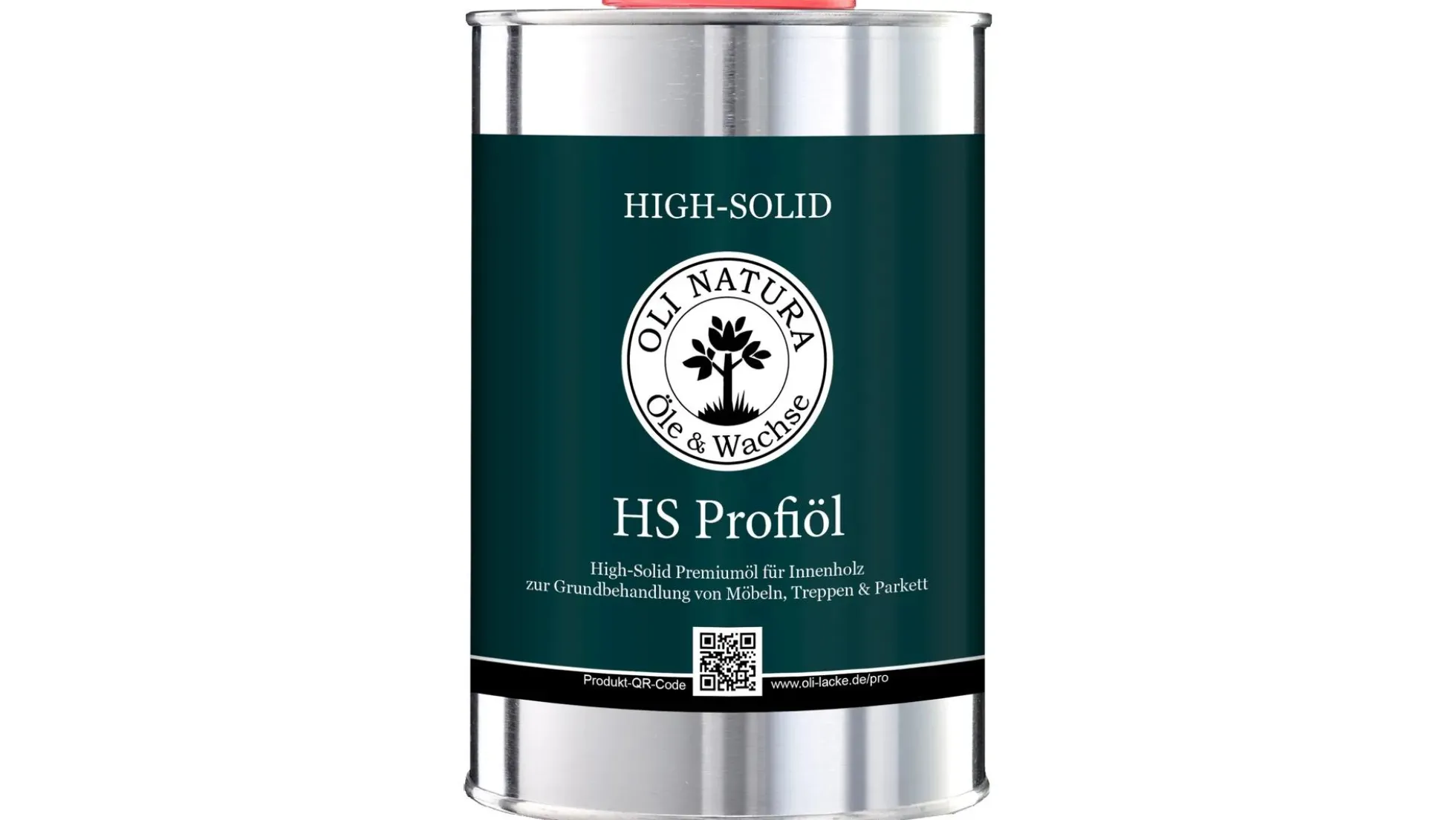 Oli Natura HS Profiöl 1l