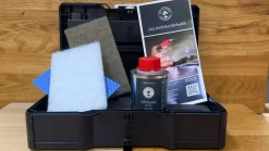 Oli Natura MasterCase, Limited Edition