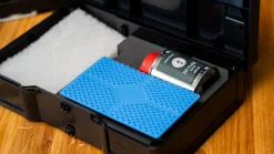 Oli Natura MasterCase, Limited Edition